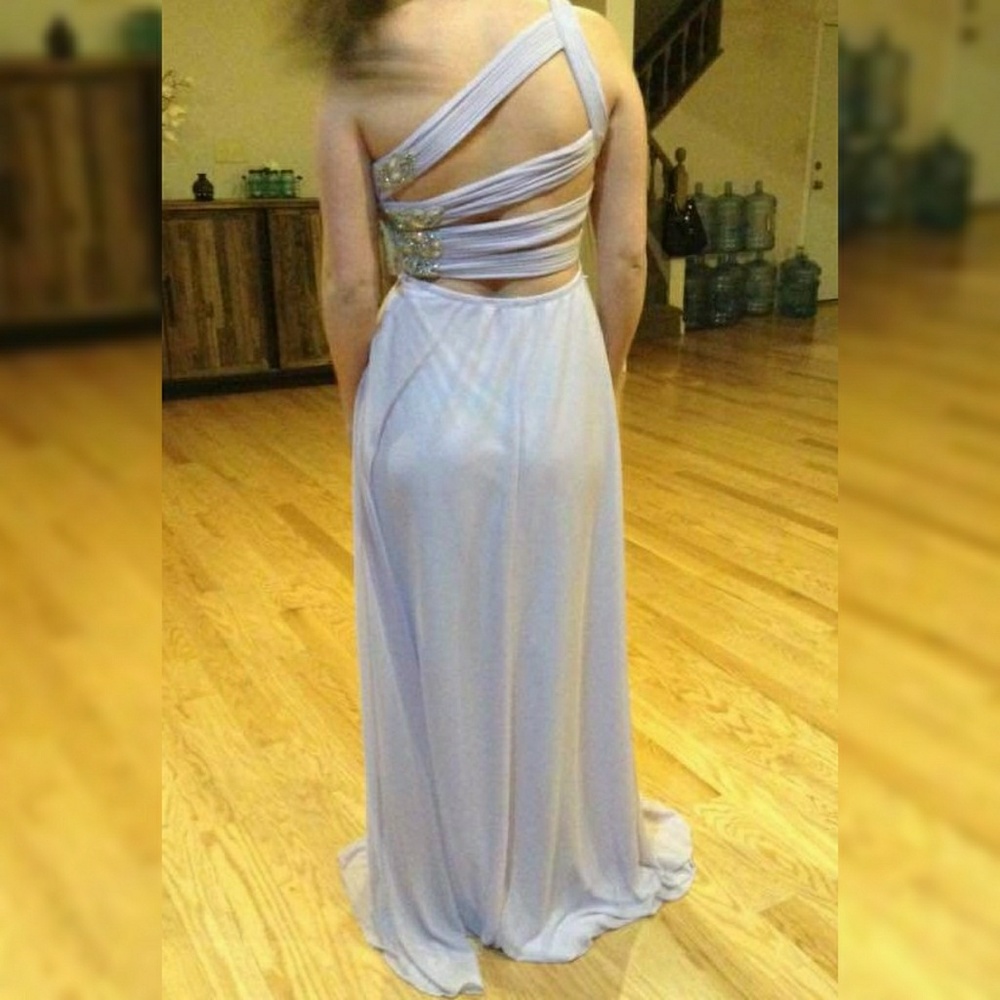 Prom Dress - Picture 2 of 6
